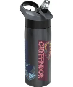 Harry Potter 19oz Stainless Steel Double Wall Water Bottle - Zak Designs 7 Harry Potter 19oz Stainless Steel Double Wall Water Bottle - Zak Designs -Water Bottles Shop unnamed file 3825