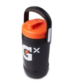 Gatorade Gx 64oz Jug - Black -Water Bottles Shop unnamed file 3827