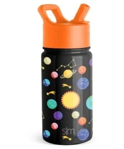 Simple Modern 14oz Stainless Steel Summit Kids Tumbler with Lid and Straw Dino -Water Bottles Shop unnamed file 383