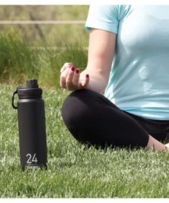 Takeya 24oz Originals Insulated Stainless Steel Water Bottle with Spout Lid White 12 Takeya 24oz Originals Insulated Stainless Steel Water Bottle with Spout Lid White -Water Bottles Shop unnamed file 3831