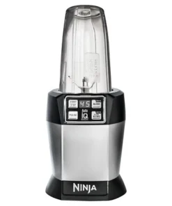 Two 24 oz. Tritan Nutri Ninja Cups with two Sip & Seal Lids