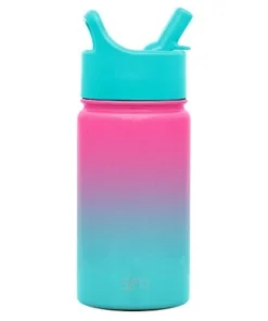 Simple Modern 14oz Stainless Steel Summit Kids Tumbler with Lid and Straw Dino -Water Bottles Shop unnamed file 384