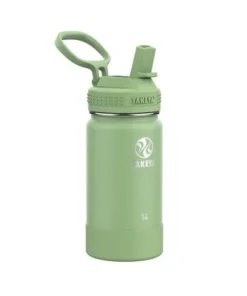 Takeya 14oz Active Insulated Stainless Steel Water Bottle with Spout Lid Navy Blue -Water Bottles Shop unnamed file 3847