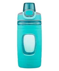 Bubba 16oz Plastic Flo Kids' Water Bottle with Silicone Sleeve Orange -Water Bottles Shop unnamed file 3865