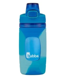Bubba 16oz Plastic Flo Kids' Water Bottle with Silicone Sleeve Orange -Water Bottles Shop unnamed file 3866