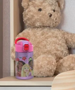 Disney Princess 14oz Stainless Steel Double Wall Valiant Bottle - Zak Designs -Water Bottles Shop unnamed file 3876