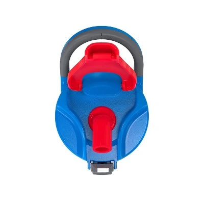 Marvel Avengers 14oz Stainless Steel Double Wall Valiant Bottle - Zak Designs 5 Marvel Avengers 14oz Stainless Steel Double Wall Valiant Bottle - Zak Designs - Image 3