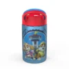 PAW Patrol 14oz Stainless Steel Double Wall Valiant Bottle - Zak Designs 2 PAW Patrol 14oz Stainless Steel Double Wall Valiant Bottle - Zak Designs -Water Bottles Shop unnamed file 3902