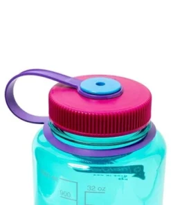 Nalgene 32oz Sustain Narrow Mouth Water Bottle Blue 9 Nalgene 32oz Sustain Narrow Mouth Water Bottle Blue -Water Bottles Shop unnamed file 3906