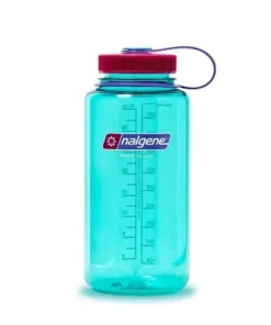 Nalgene 32oz Sustain Narrow Mouth Water Bottle Blue 10 Nalgene 32oz Sustain Narrow Mouth Water Bottle Blue -Water Bottles Shop unnamed file 3907