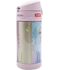 Thermos Kid's Funtainer Vacuum Insulated Stainless Steel Water Bottle