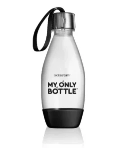 SodaStream My Only Bottle 0.5L Portable Drinking Bottle Black -Water Bottles Shop unnamed file 3916