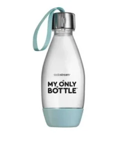 SodaStream My Only Bottle 0.5L Portable Drinking Bottle Black -Water Bottles Shop unnamed file 3917
