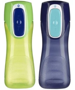 Contigo 14 oz. Kids Trekker Autoseal Water Bottle 2-Pack -Water Bottles Shop unnamed file 3926