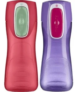 Contigo 14 oz. Kids Trekker Autoseal Water Bottle 2-Pack -Water Bottles Shop unnamed file 3927
