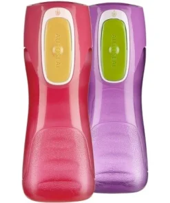 Contigo 14 oz. Kids Trekker Autoseal Water Bottle 2-Pack -Water Bottles Shop unnamed file 3928