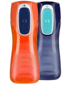 Contigo 14 oz. Kids Trekker Autoseal Water Bottle 2-Pack -Water Bottles Shop unnamed file 3929