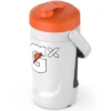 Gatorade 64oz Water Bottle - White -Water Bottles Shop unnamed file 3930