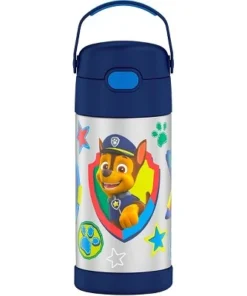 Thermos 12 oz. Kid's Funtainer Vacuum Insulated Stainless Steel Water Bottle -Water Bottles Shop unnamed file 3943