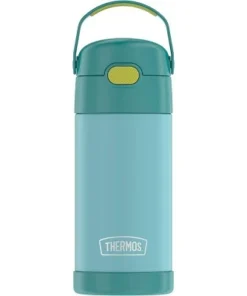 Thermos 12 oz. Kid's Funtainer Vacuum Insulated Stainless Steel Water Bottle -Water Bottles Shop unnamed file 3946