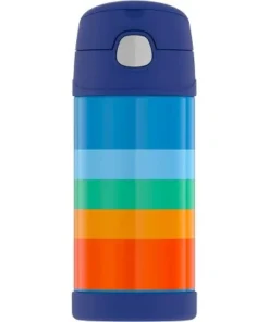 Thermos 12 oz. Kid's Funtainer Vacuum Insulated Stainless Steel Water Bottle -Water Bottles Shop unnamed file 3949