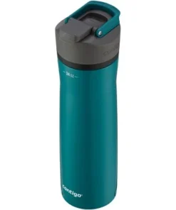 Contigo 24 oz. Cortland Chill 2.0 Vacuum Insulated Stainless Steel Water Bottle 6 Contigo 24 oz. Cortland Chill 2.0 Vacuum Insulated Stainless Steel Water Bottle -Water Bottles Shop unnamed file 3951
