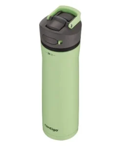 Contigo Ashland 2.0 AutoSpout Chill Stainless Steel Water Bottle 24oz Cucumber -Water Bottles Shop unnamed file 3954