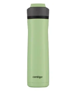 Contigo Ashland 2.0 AutoSpout Chill Stainless Steel Water Bottle 24oz Cucumber -Water Bottles Shop unnamed file 3955