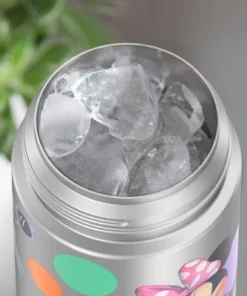 Thermos 12oz FUNtainer Water Bottle with Bail Handle - Pink Minnie Mouse -Water Bottles Shop unnamed file 3962