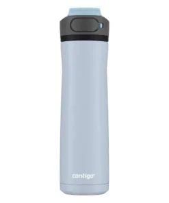 Contigo Cortland Chill 2.0 AutoSeal Stainless Steel 24oz Water Bottle Periwinkle -Water Bottles Shop unnamed file 3969