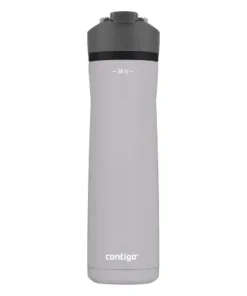 Contigo Cortland Chill 2.0 AutoSeal Stainless Steel 24oz Water Bottle Periwinkle -Water Bottles Shop unnamed file 3970