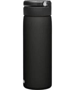 CamelBak Fit Cap 20oz Vacuum Insulated Stainless Steel Water Bottle Black -Water Bottles Shop unnamed file 3973