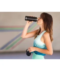 CamelBak Fit Cap 20oz Vacuum Insulated Stainless Steel Water Bottle Black -Water Bottles Shop unnamed file 3977