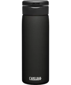 CamelBak Fit Cap 20oz Vacuum Insulated Stainless Steel Water Bottle Black -Water Bottles Shop unnamed file 3980