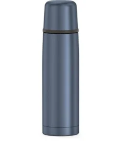 Thermos 25oz Vacuum Insulated Beverage Bottle - Slate