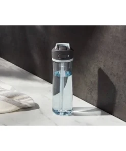 Contigo 24oz Ashland 2.0 AutoSpout Tritan Water Bottle Cucumber -Water Bottles Shop unnamed file 4002