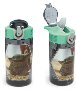 Zak Designs Kids 2-Piece 16 oz. Plastic Water Bottle Set Spout Covers Built-In Carrying Loops Leak-Proof BPA-Free 10 Zak Designs Kids 2-Piece 16 oz. Plastic Water Bottle Set Spout Covers Built-In Carrying Loops Leak-Proof BPA-Free -Water Bottles Shop unnamed file 4008