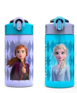 Zak Designs Kids 2-Piece 16 oz. Plastic Water Bottle Set Spout Covers Built-In Carrying Loops Leak-Proof BPA-Free 13 Zak Designs Kids 2-Piece 16 oz. Plastic Water Bottle Set Spout Covers Built-In Carrying Loops Leak-Proof BPA-Free -Water Bottles Shop unnamed file 4011