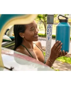 CamelBak 64oz Vacuum Insulated Stainless Steel Water Bottle with Carry Cap Black -Water Bottles Shop unnamed file 4016