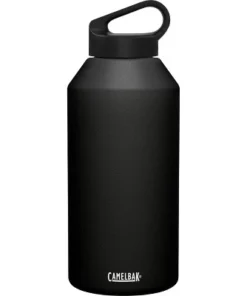 CamelBak 64oz Vacuum Insulated Stainless Steel Water Bottle with Carry Cap Black -Water Bottles Shop unnamed file 4017