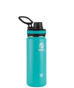 Takeya Originals 18oz Insulated Stainless Steel Water Bottle with Spout Lid Graphite -Water Bottles Shop unnamed file 4038