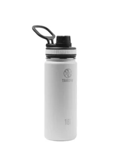 Takeya Originals 18oz Insulated Stainless Steel Water Bottle with Spout Lid Graphite -Water Bottles Shop unnamed file 4040