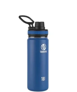 Takeya Originals 18oz Insulated Stainless Steel Water Bottle with Spout Lid Graphite -Water Bottles Shop unnamed file 4041