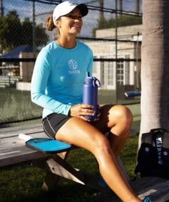 Takeya 32oz Actives Pickleball Insulated Stainless Steel Water Bottle with Sport Straw Lid Pink 11 Takeya 32oz Actives Pickleball Insulated Stainless Steel Water Bottle with Sport Straw Lid Pink -Water Bottles Shop unnamed file 4059