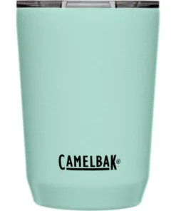 CamelBak 12oz Vacuum Insulated Stainless Steel Tumbler Green -Water Bottles Shop unnamed file 406