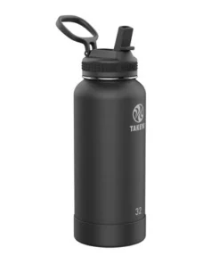 Takeya 32oz Actives Pickleball Insulated Stainless Steel Water Bottle with Sport Straw Lid Pink 12 Takeya 32oz Actives Pickleball Insulated Stainless Steel Water Bottle with Sport Straw Lid Pink -Water Bottles Shop unnamed file 4060