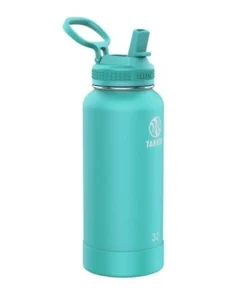 Takeya 32oz Actives Pickleball Insulated Stainless Steel Water Bottle with Sport Straw Lid Pink 15 Takeya 32oz Actives Pickleball Insulated Stainless Steel Water Bottle with Sport Straw Lid Pink -Water Bottles Shop unnamed file 4063