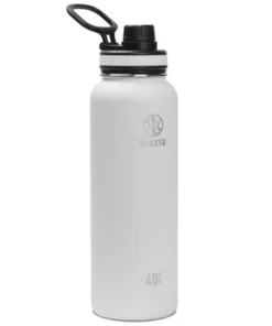 Takeya 40oz Originals Insulated Stainless Steel Water Bottle with Spout Lid -Water Bottles Shop unnamed file 4068