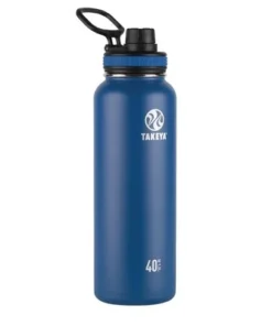 Takeya 40oz Originals Insulated Stainless Steel Water Bottle with Spout Lid -Water Bottles Shop unnamed file 4071