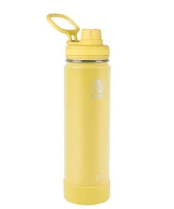 Takeya 22oz Actives Insulated Stainless Steel Water Bottle with Spout Lid Teal -Water Bottles Shop unnamed file 4082